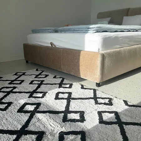 Marga_apt Apartament *